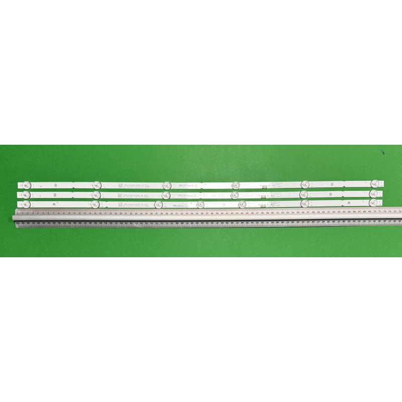 LED-Hintergrundbeleuchtungs...