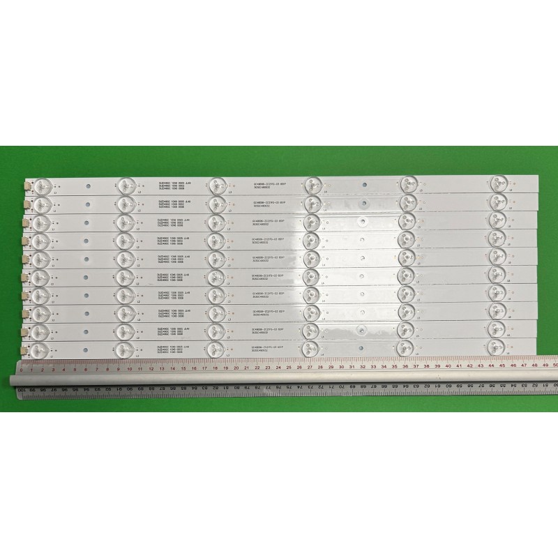 LED-Hintergrundbeleuchtungs...