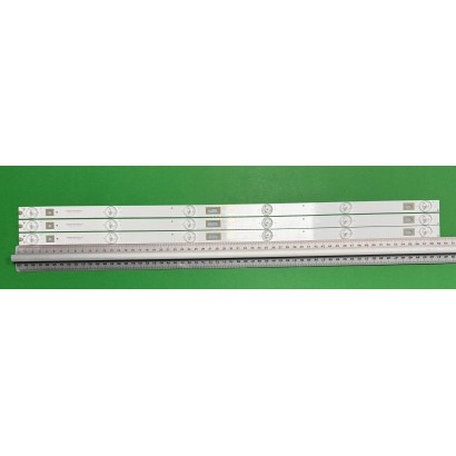 LED-Hintergrundbeleuchtungs...