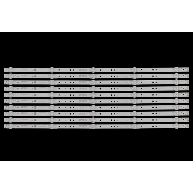 LED-Hintergrundbeleuchtungs...