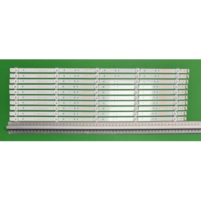 LED-Hintergrundbeleuchtungs...