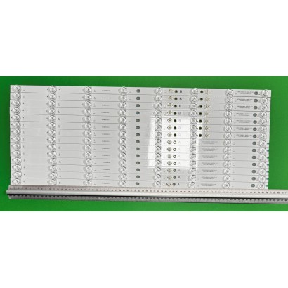 LED-Hintergrundbeleuchtungs...