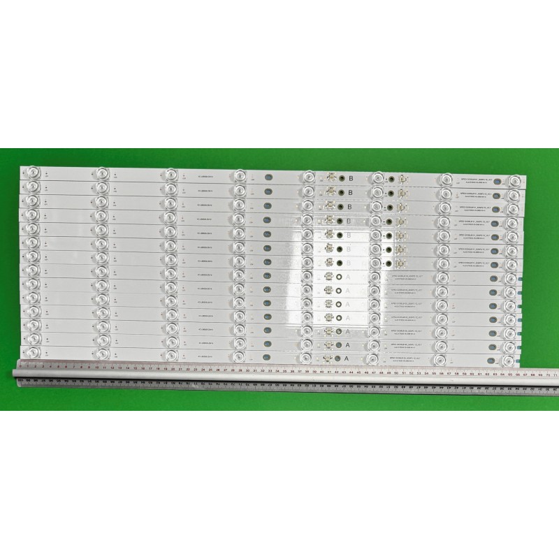 LED-Hintergrundbeleuchtungs...