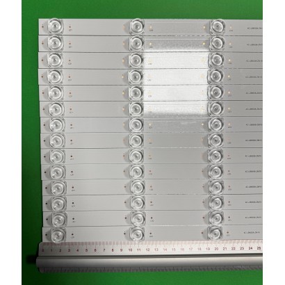 LED-Hintergrundbeleuchtungs...