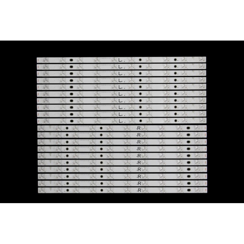 LED-Hintergrundbeleuchtungs...