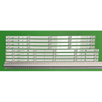 LED-Hintergrundbeleuchtungs...