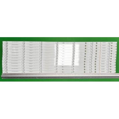 LED-Hintergrundbeleuchtungs...