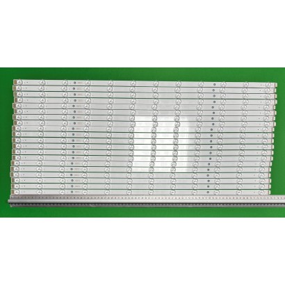 LED-Hintergrundbeleuchtungs...