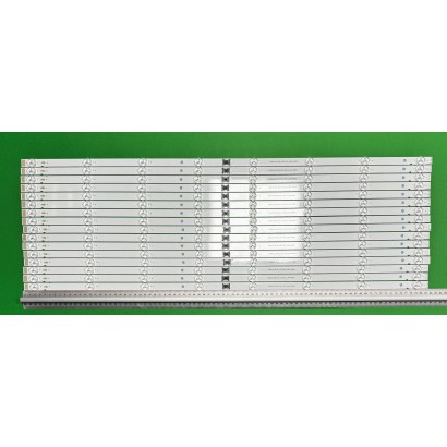 LED-Hintergrundbeleuchtungs...