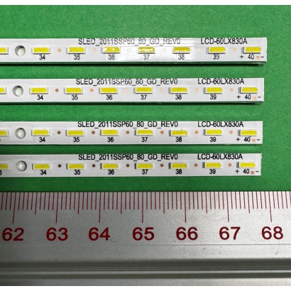 LED-Hintergrundbeleuchtungs...