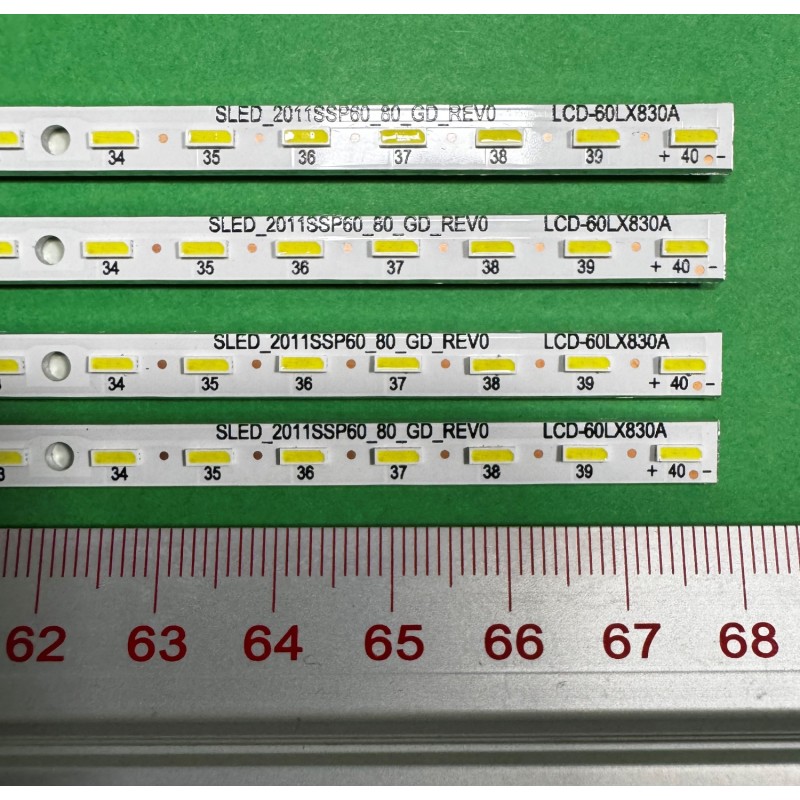 LED-Hintergrundbeleuchtungs...