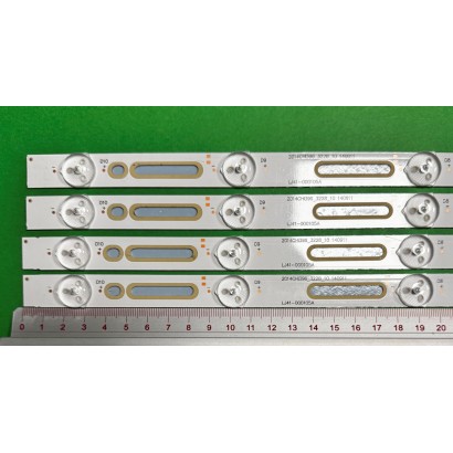 LED-Hintergrundbeleuchtungs...