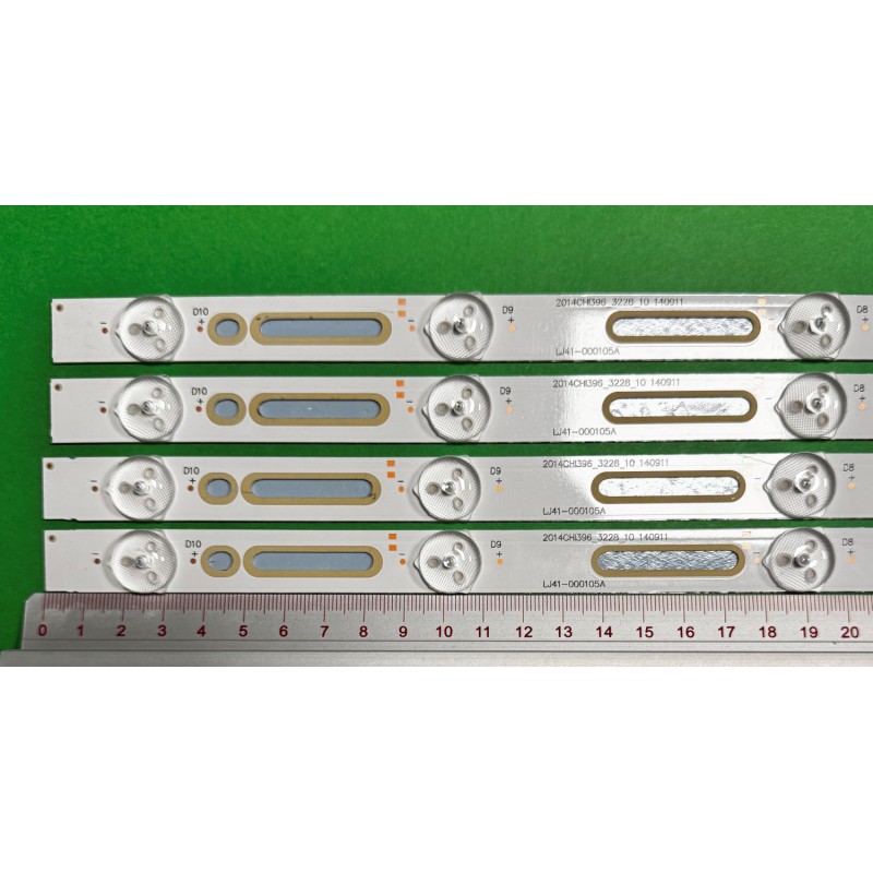 LED-Hintergrundbeleuchtungs...