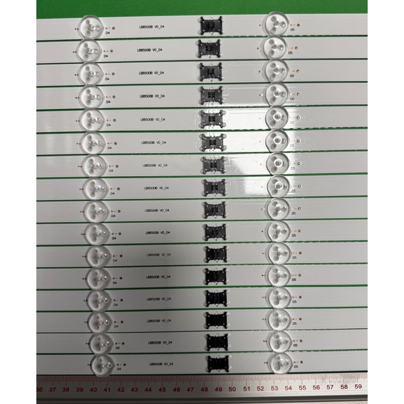 LED-Hintergrundbeleuchtungs...