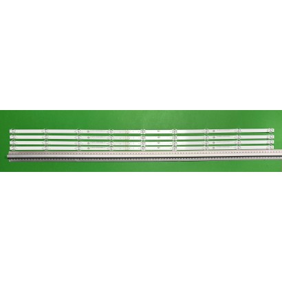 LED-Hintergrundbeleuchtungs...