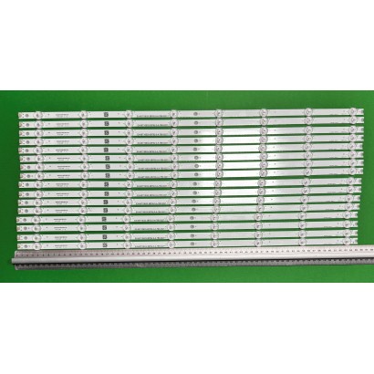 LED-Hintergrundbeleuchtungs...