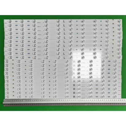 LED-Hintergrundbeleuchtungs...