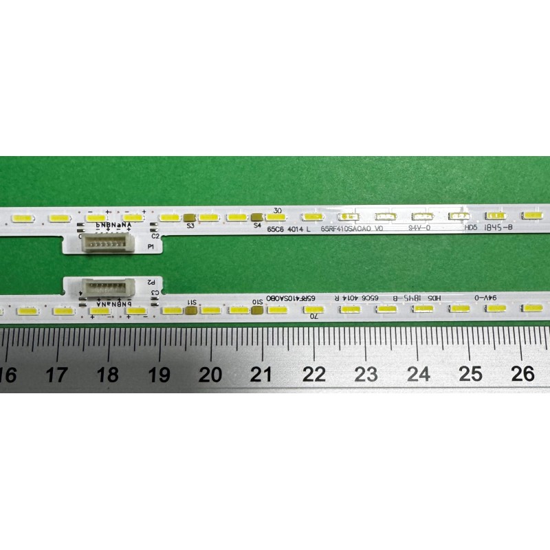 LED-Hintergrundbeleuchtungs...