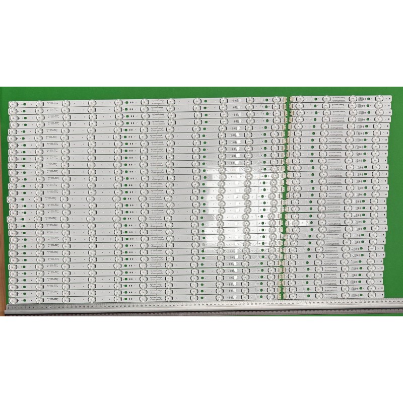 LED-Hintergrundbeleuchtungs...