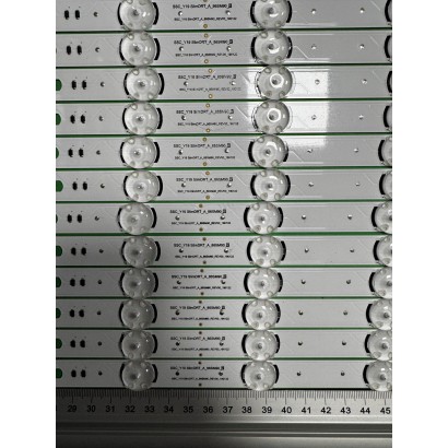 LED-Hintergrundbeleuchtungs...