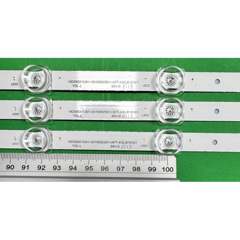 LED-Hintergrundbeleuchtungs...