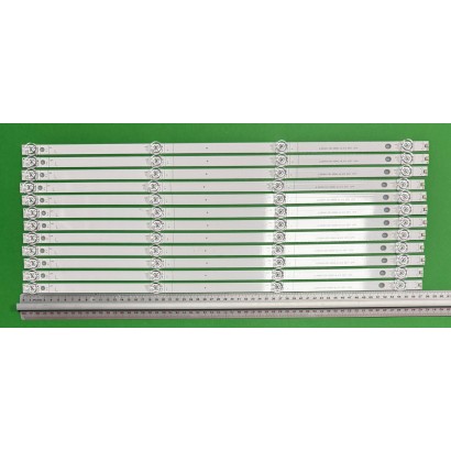 LED-Hintergrundbeleuchtungs...