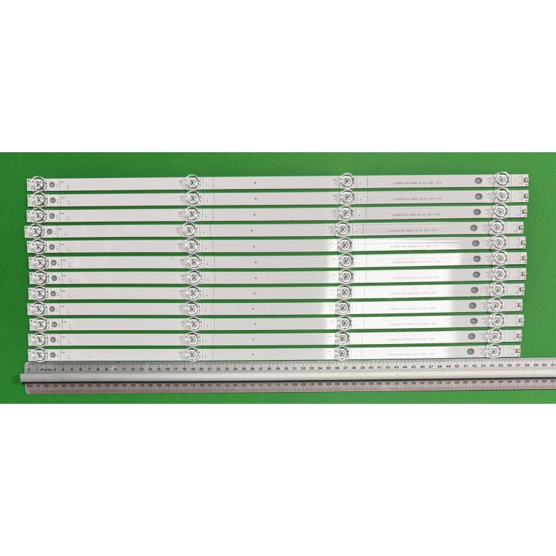 LED-Hintergrundbeleuchtungs...