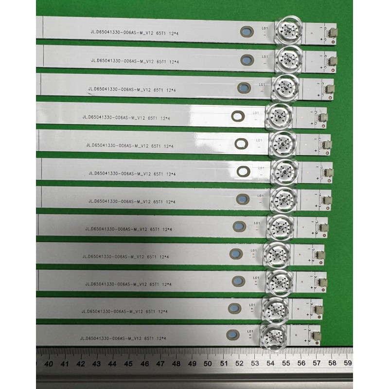 LED-Hintergrundbeleuchtungs...