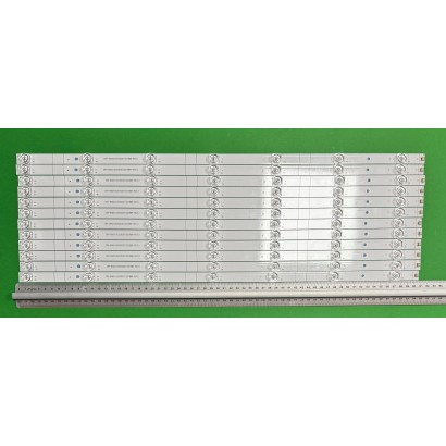 LED-Hintergrundbeleuchtungs...