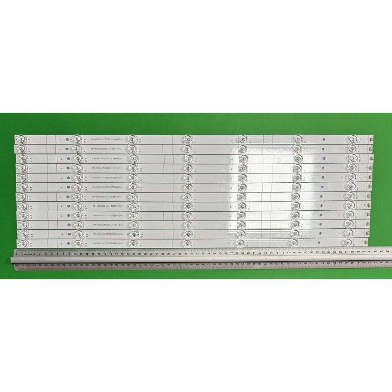 LED-Hintergrundbeleuchtungs...