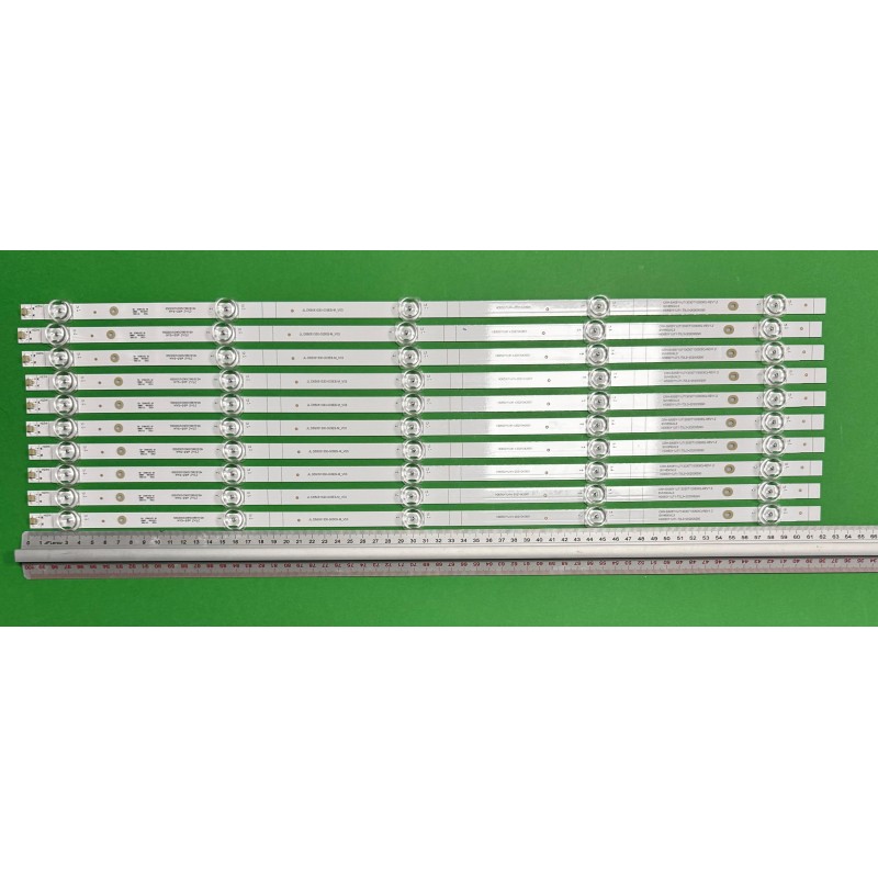 LED-Hintergrundbeleuchtungs...