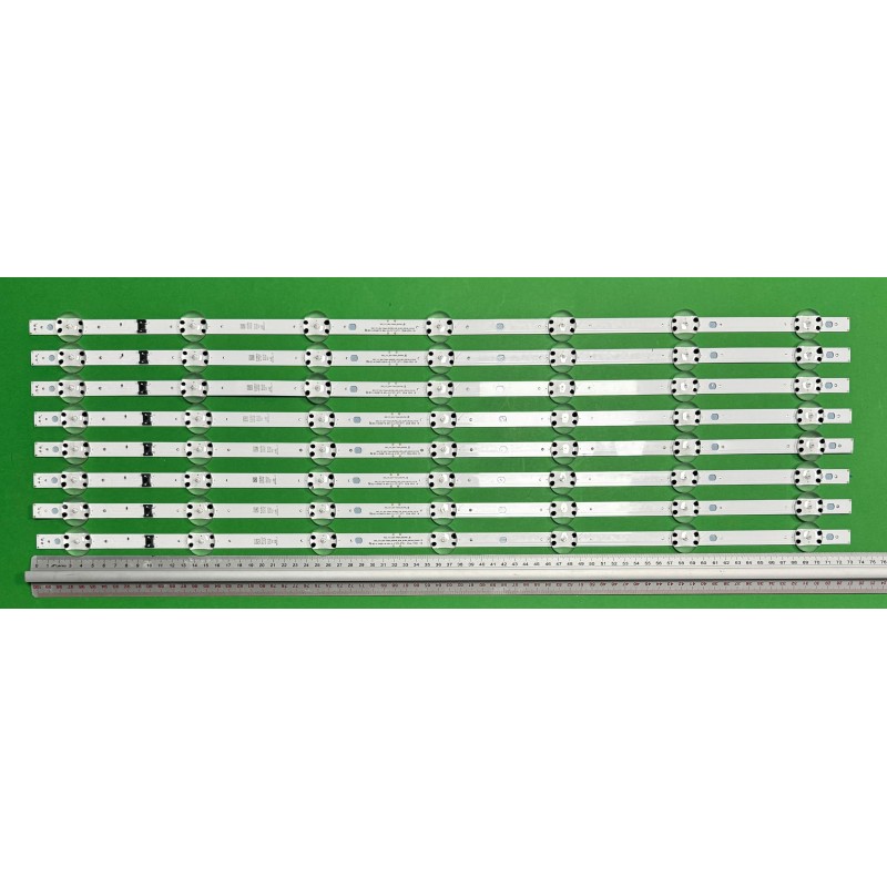 LED-Hintergrundbeleuchtungs...