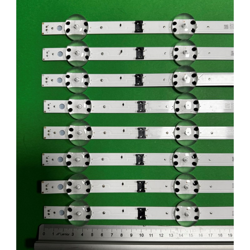 LED-Hintergrundbeleuchtungs...