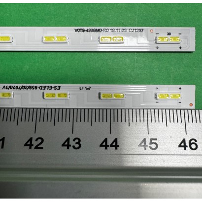 LED-Hintergrundbeleuchtungs...
