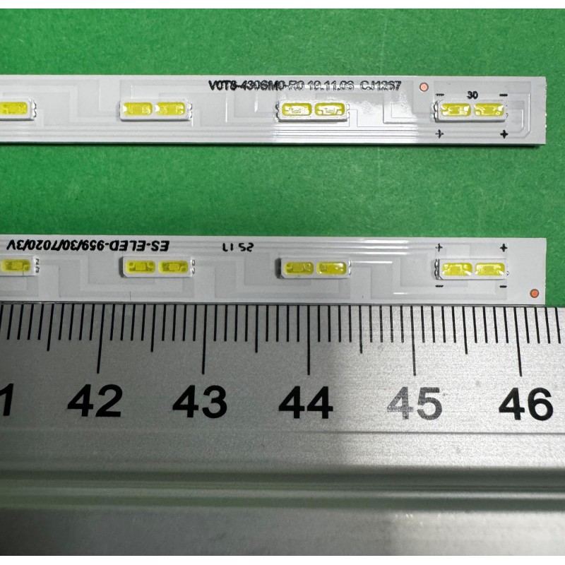 LED-Hintergrundbeleuchtungs...