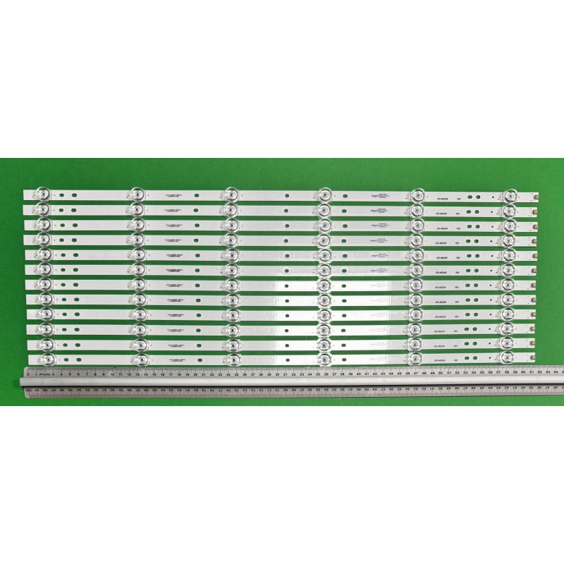 LED-Hintergrundbeleuchtungs...