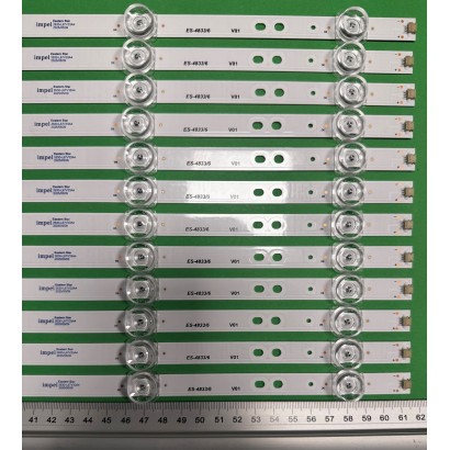 LED-Hintergrundbeleuchtungs...