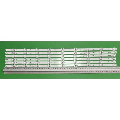 LED-Hintergrundbeleuchtungs...