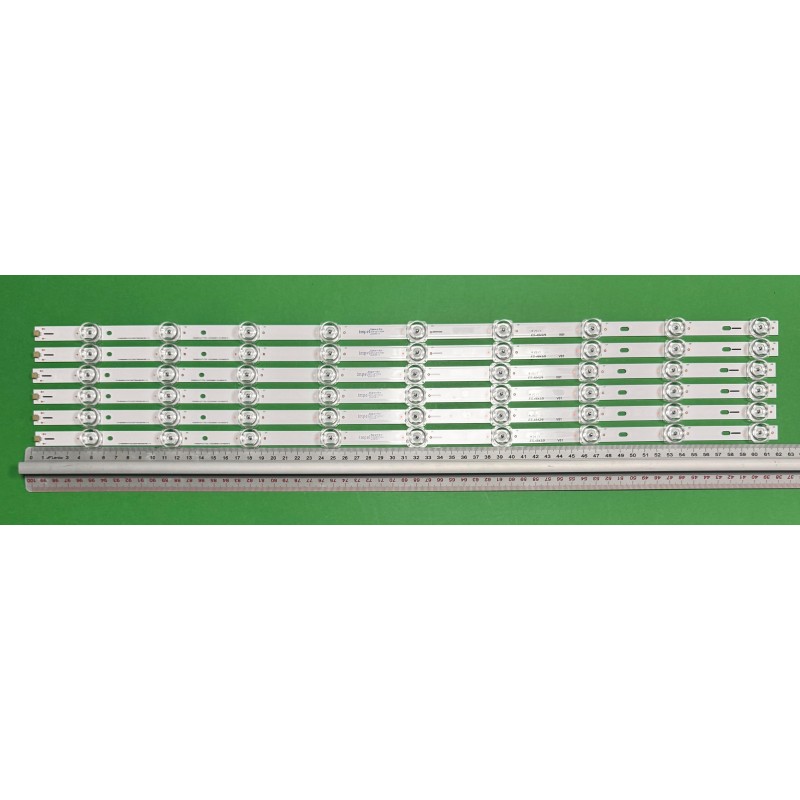 LED-Hintergrundbeleuchtungs...