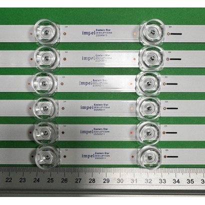 LED-Hintergrundbeleuchtungs...