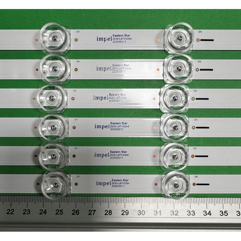 LED-Hintergrundbeleuchtungs...