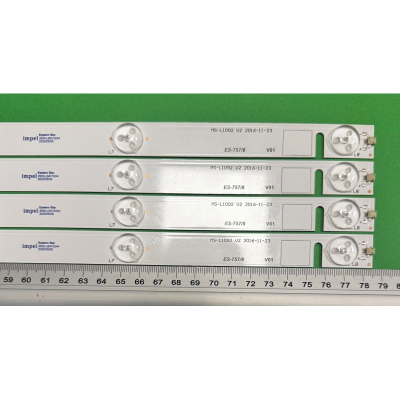 LED-Hintergrundbeleuchtungs...