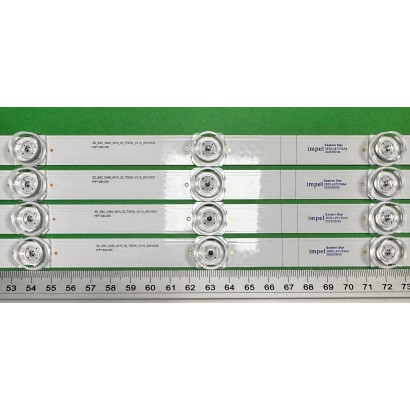 LED-Hintergrundbeleuchtungs...