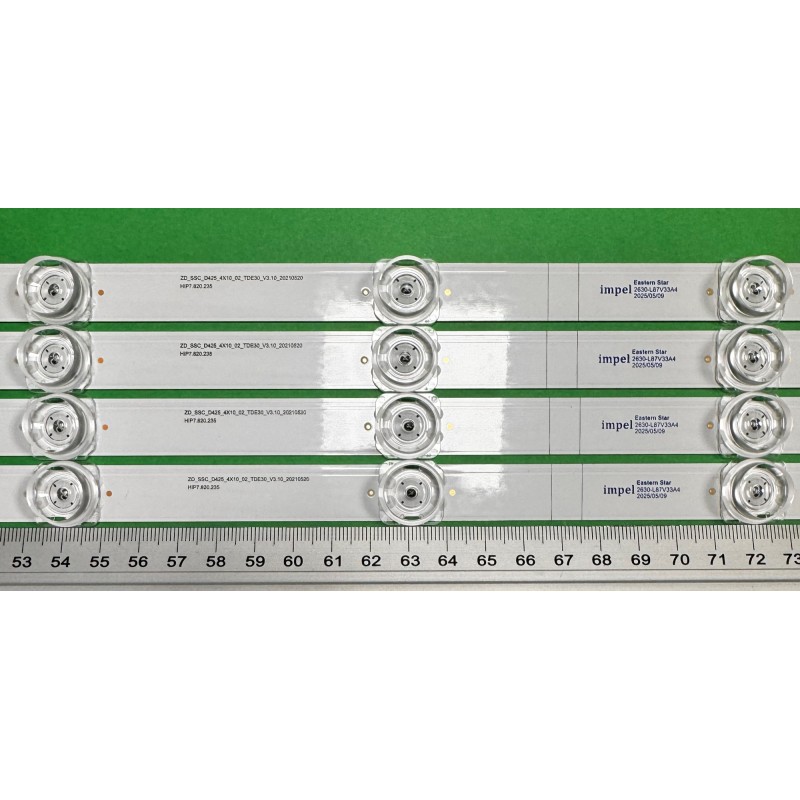 LED-Hintergrundbeleuchtungs...