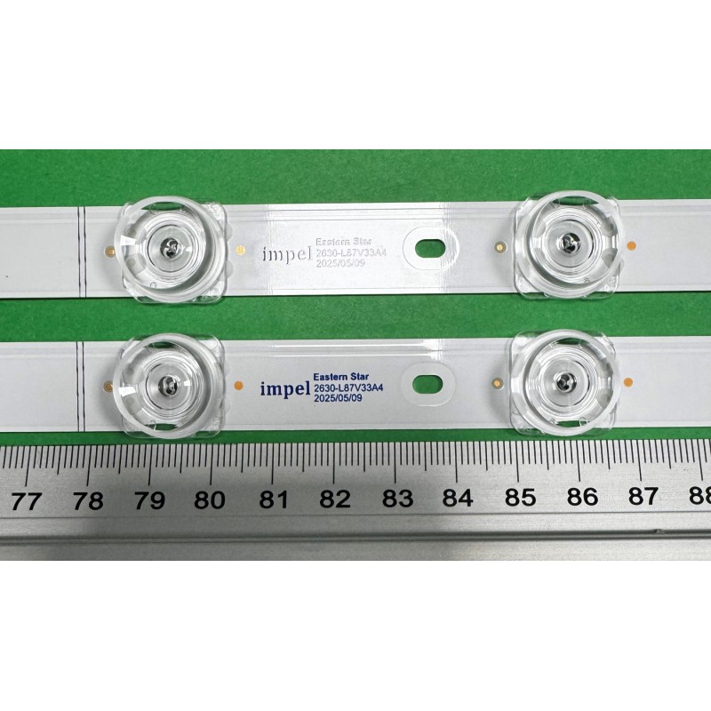 LED-Hintergrundbeleuchtungs...