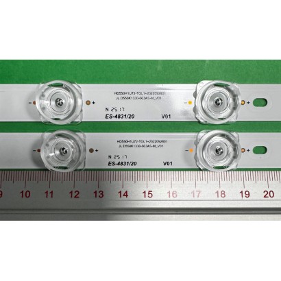 LED-Hintergrundbeleuchtungs...