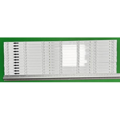 LED-Hintergrundbeleuchtungs...