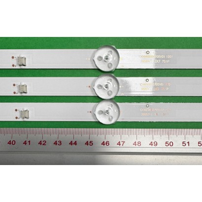 LED-Hintergrundbeleuchtungs...