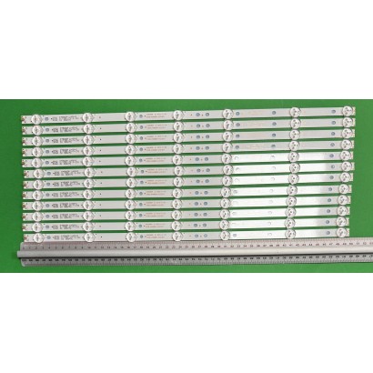 LED-Hintergrundbeleuchtungs...