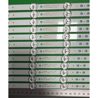 LED-Hintergrundbeleuchtungs...